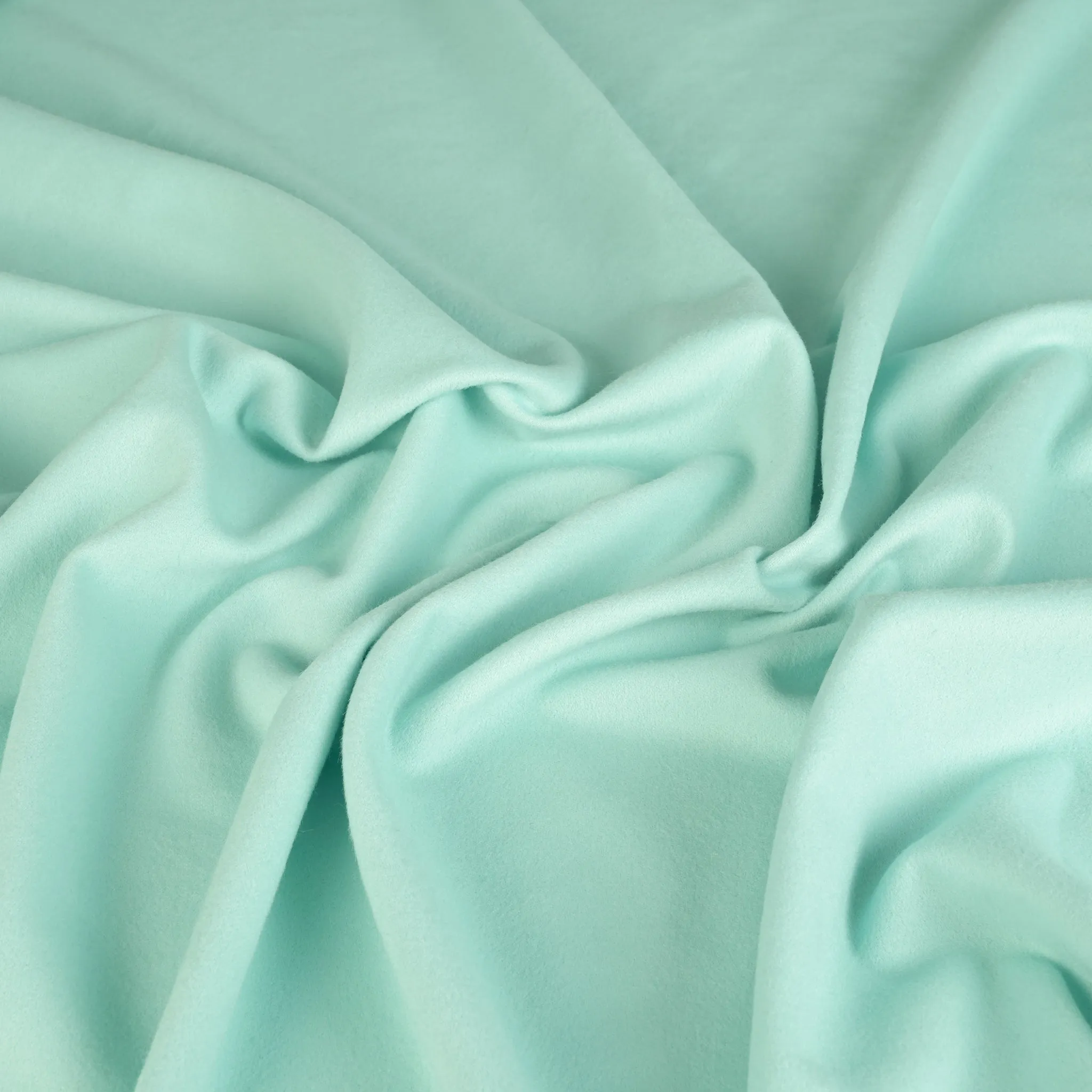 Acqua Green Light Melton 2503