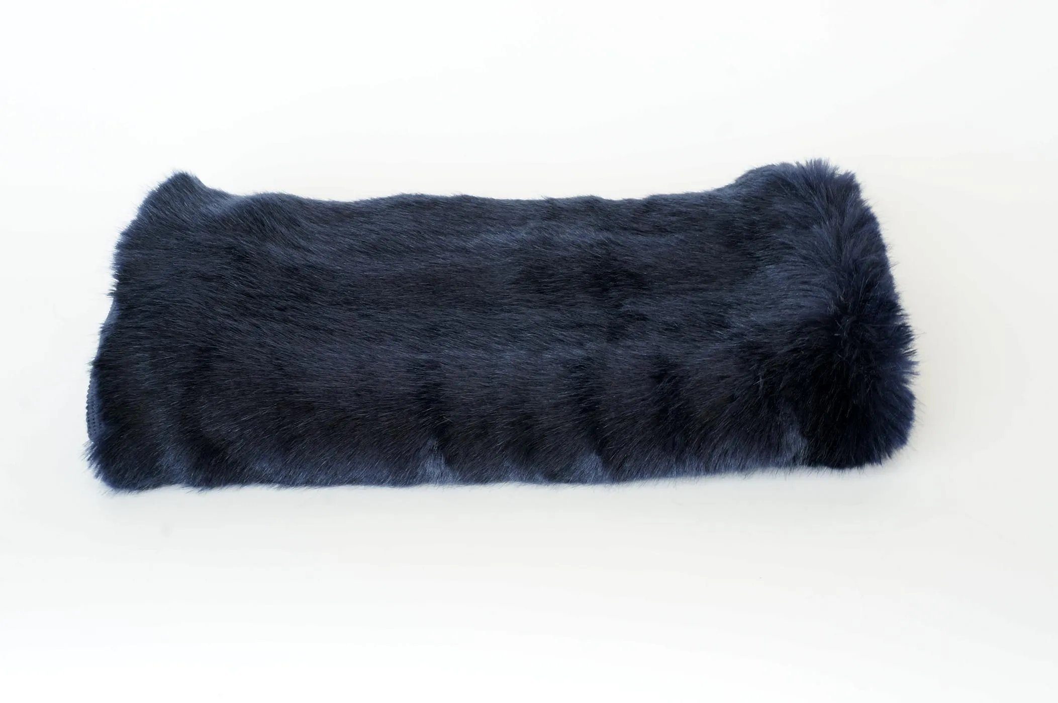 Additional collar - Leg Warmer