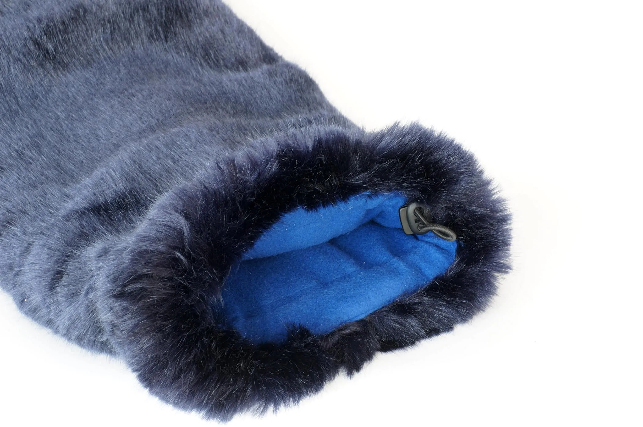 Additional collar - Leg Warmer