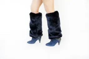 Additional collar - Leg Warmer