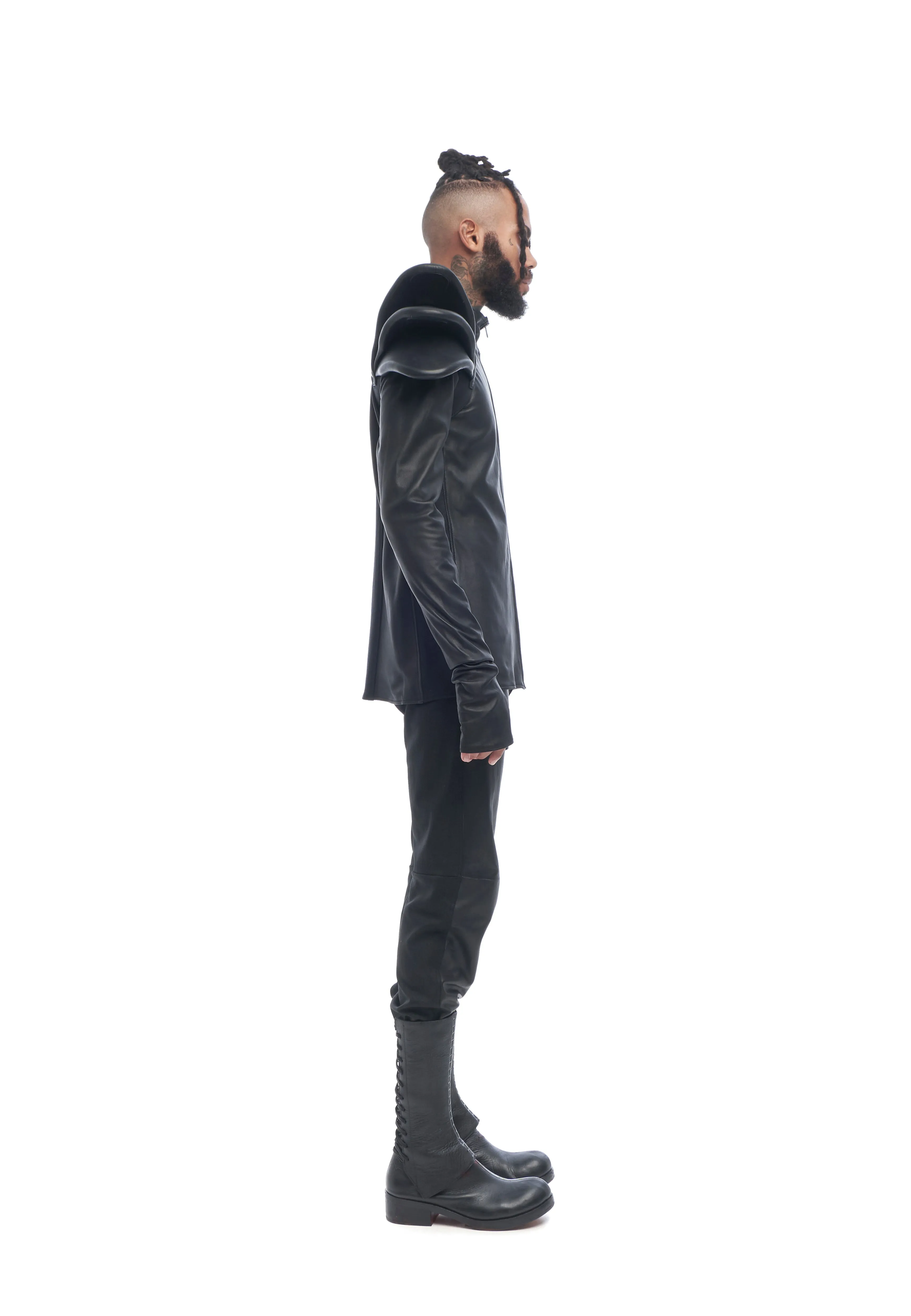 ARCWING - WOMEN'S DOUBLE SHOULDER PIECE