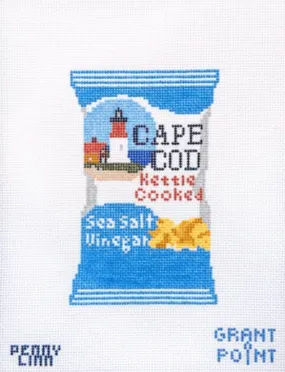 Cape Cod Salt & Vinegar Chips