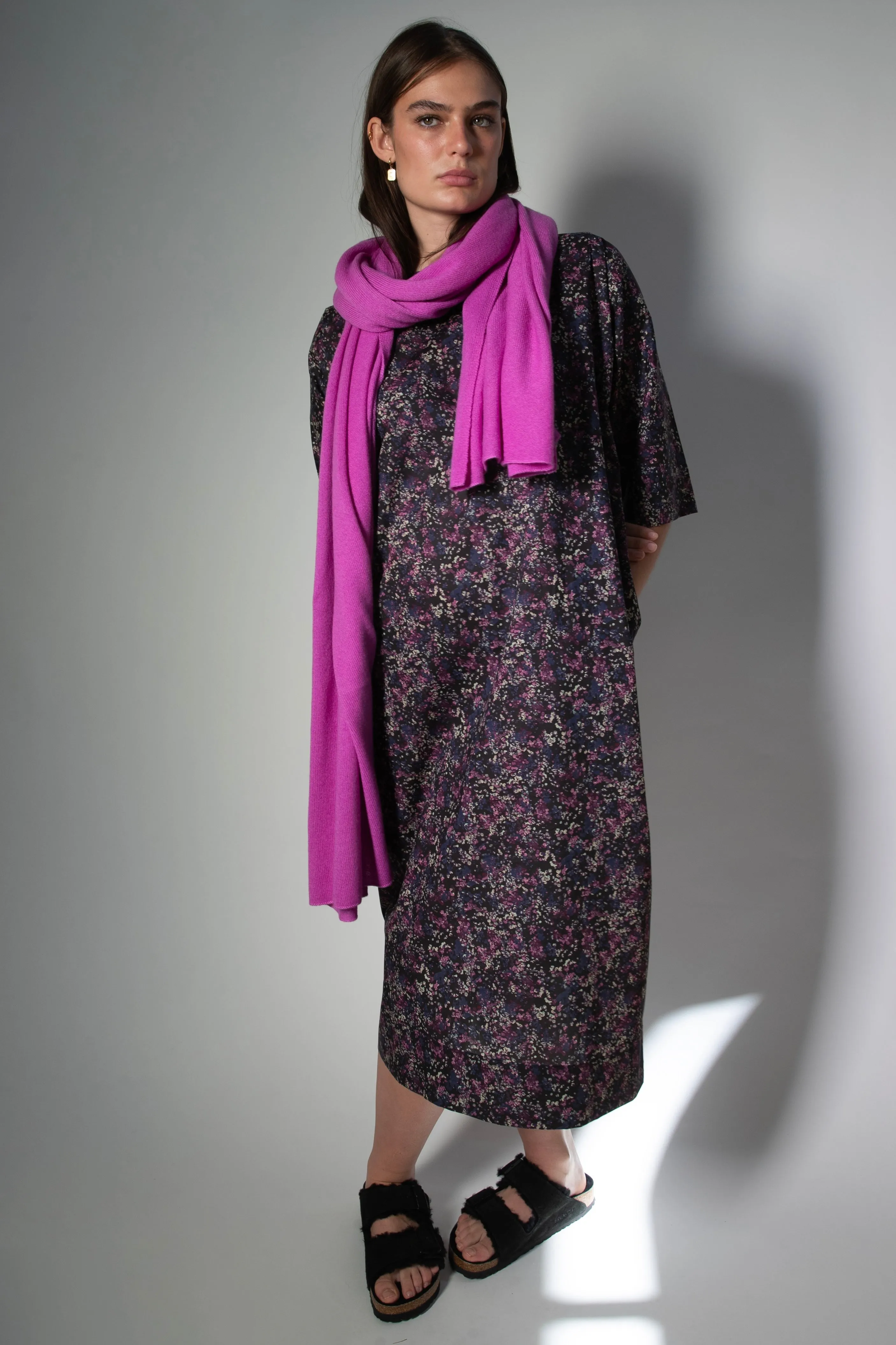 Harpers Emporium Liberty Dress in Reflections