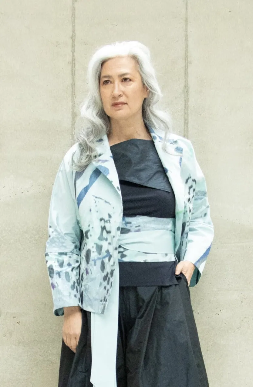 Igor Dobranic Oscar Jacket