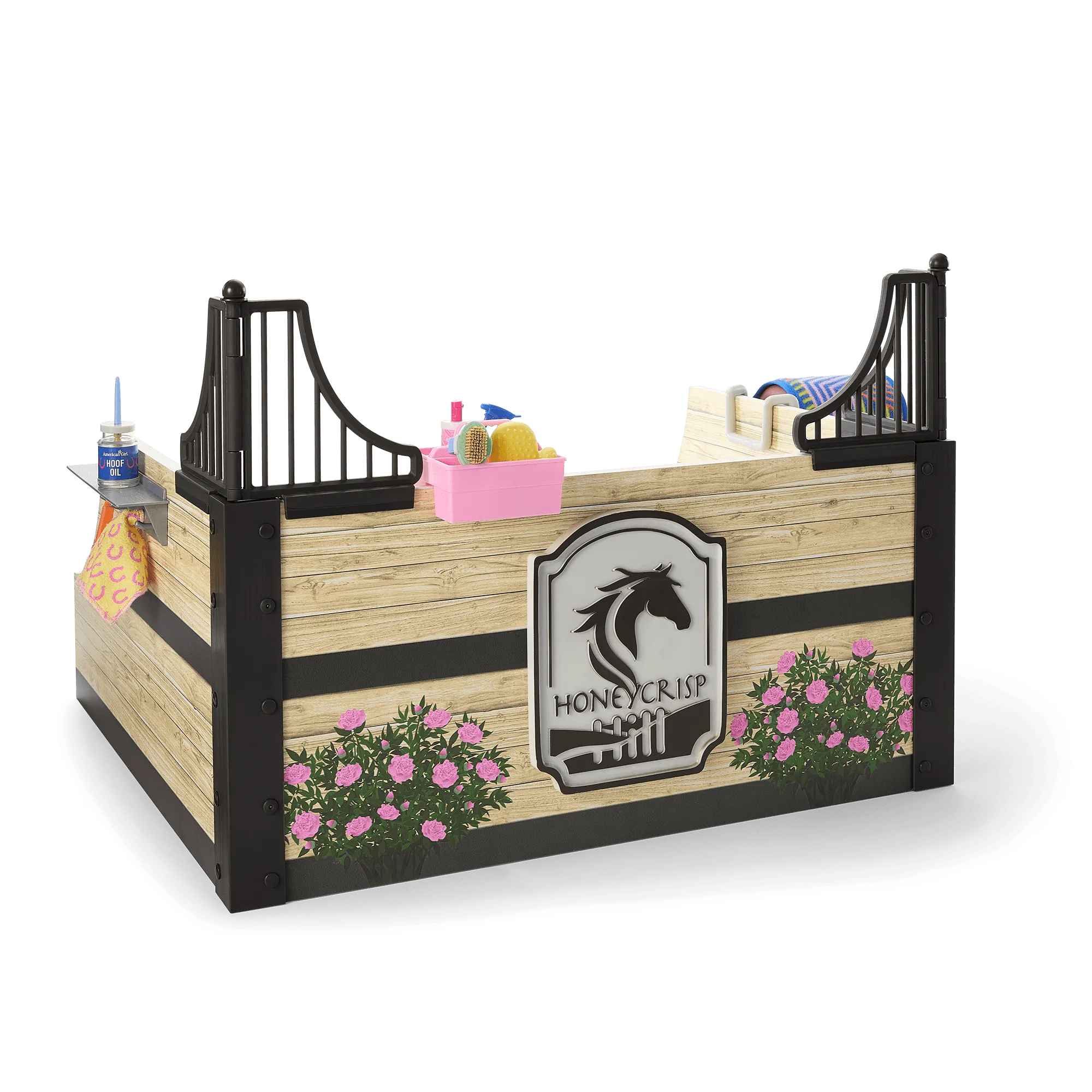 Lila’s™ Horse Camp Bundle (Girl of the Year™ 2024)