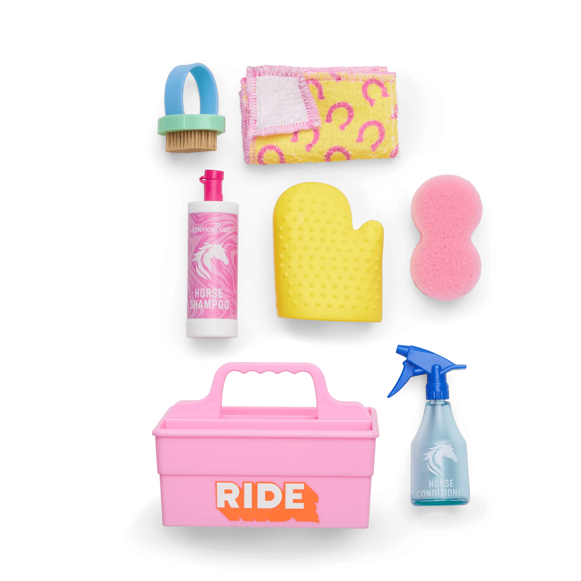 Lila’s™ Horse Camp Bundle (Girl of the Year™ 2024)