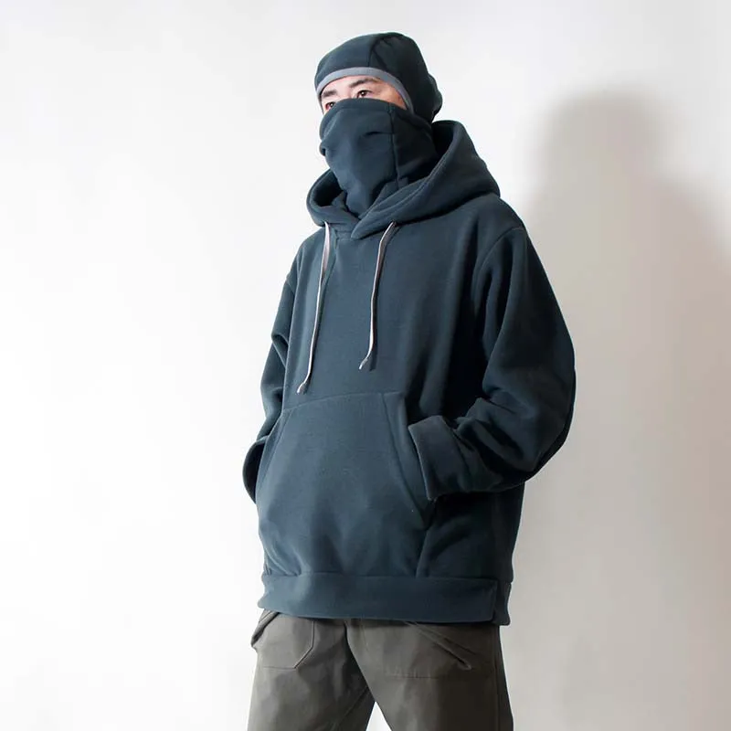 LT-CB106 / W HOODY FULLFACE