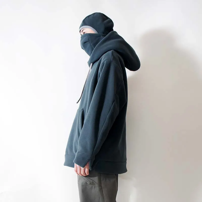 LT-CB106 / W HOODY FULLFACE