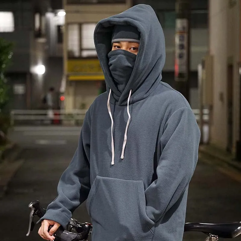 LT-CB106 / W HOODY FULLFACE