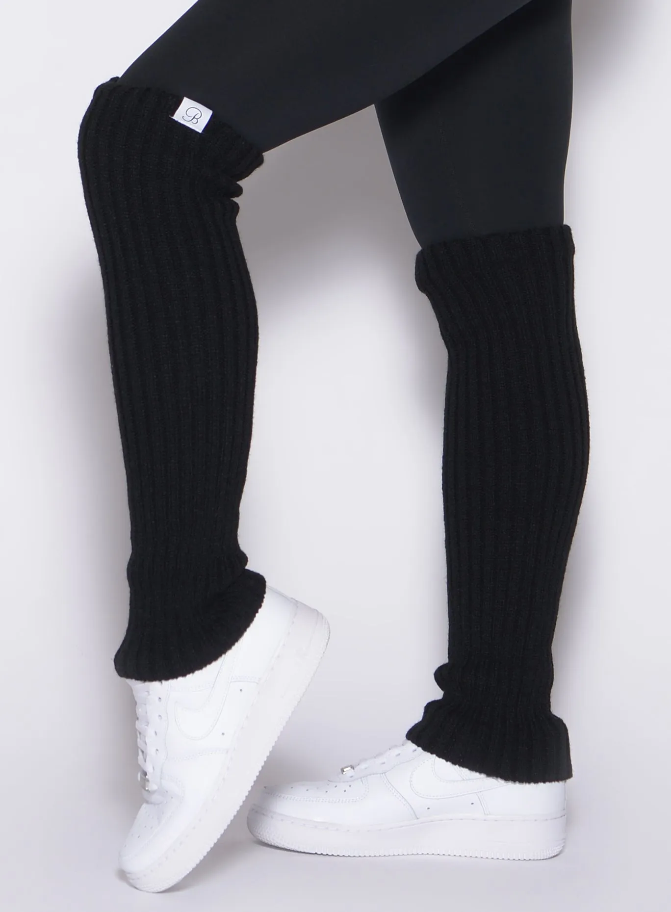 Luxe Leg Warmers