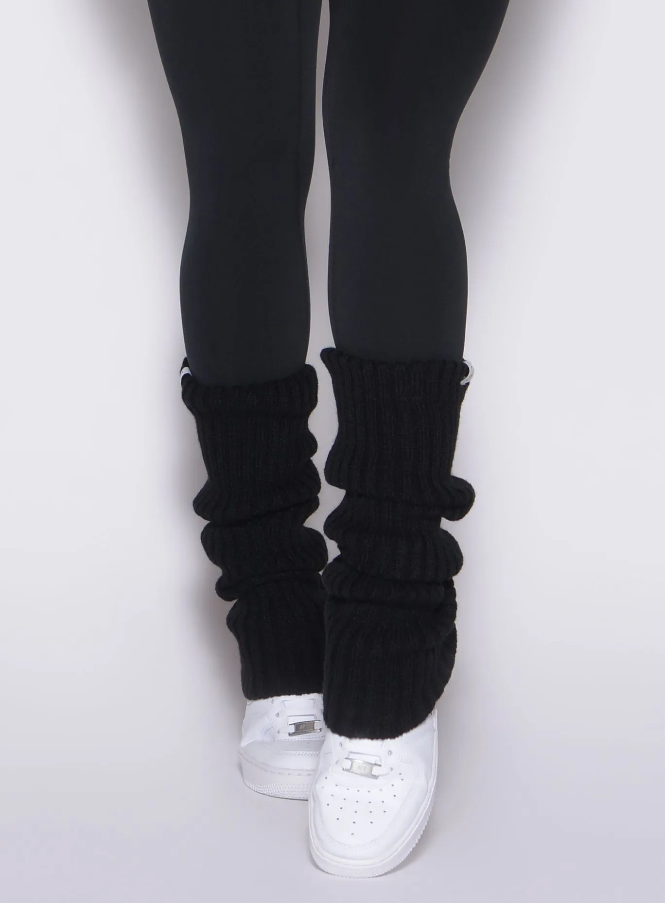 Luxe Leg Warmers