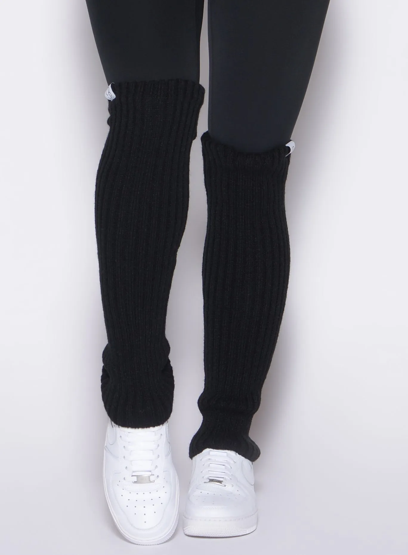 Luxe Leg Warmers