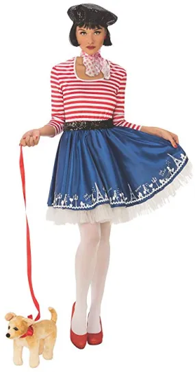 Mademoiselle