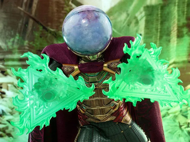 Mysterio Sixth Scale Figure from Spider-Man: Far From Home