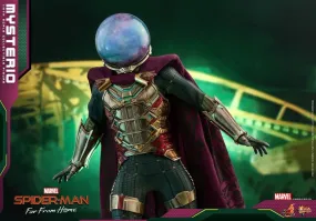 Mysterio Sixth Scale Figure from Spider-Man: Far From Home