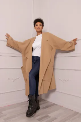 Oversized Coat