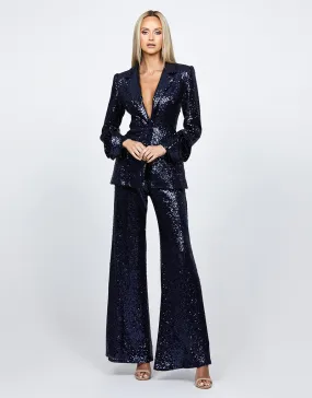 THALASSA SEQUIN PANT B68B15